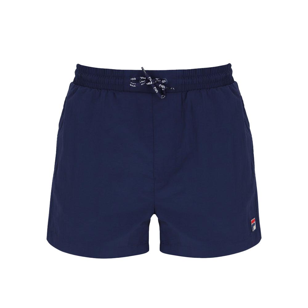FILA Artoni Swimshort - Fila Navy