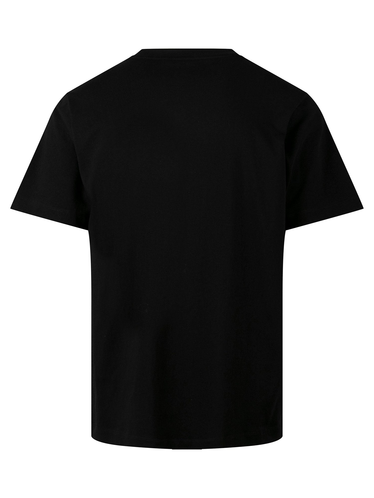 Luke 1977 Clarke Crew T-Shirt - Black