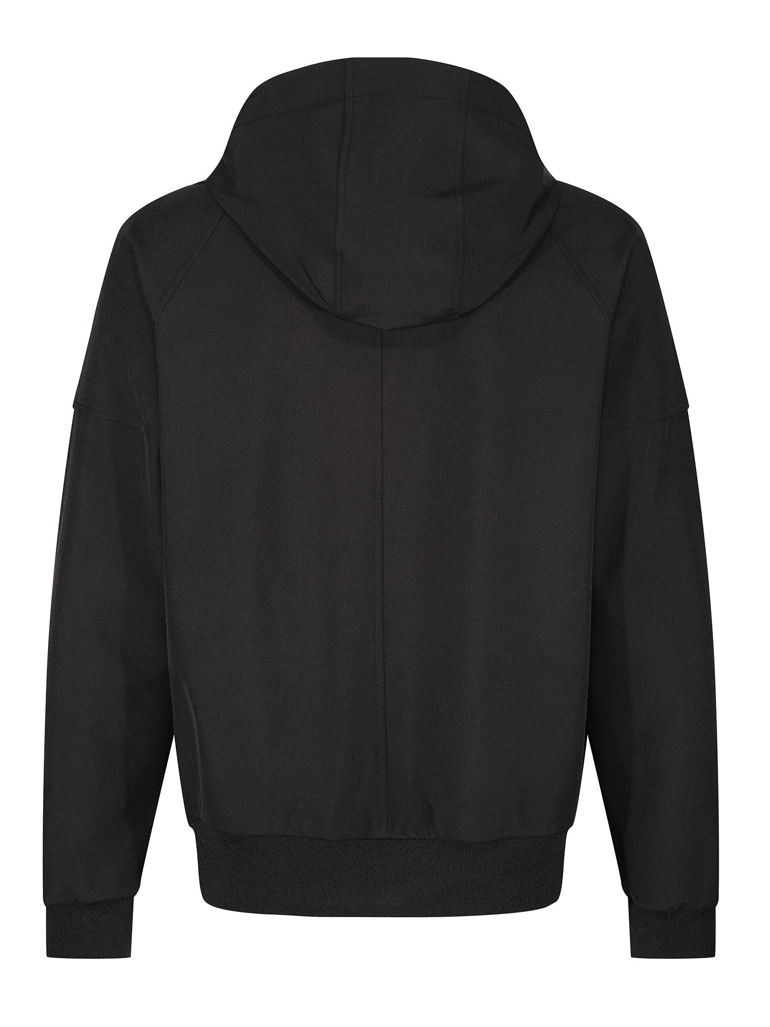 Luke 1977 Rock and Roller Technical Jacket - Black