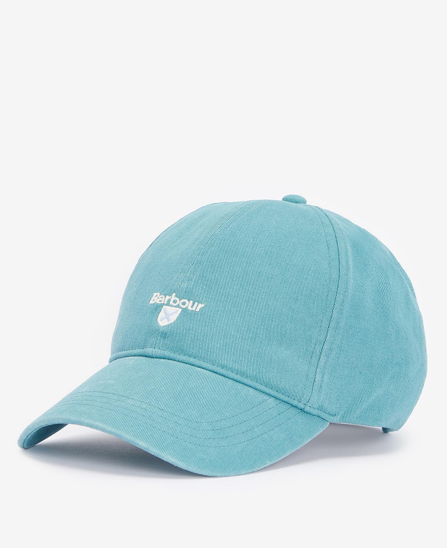 Barbour Cascade Sports Cap - Brittany Blue