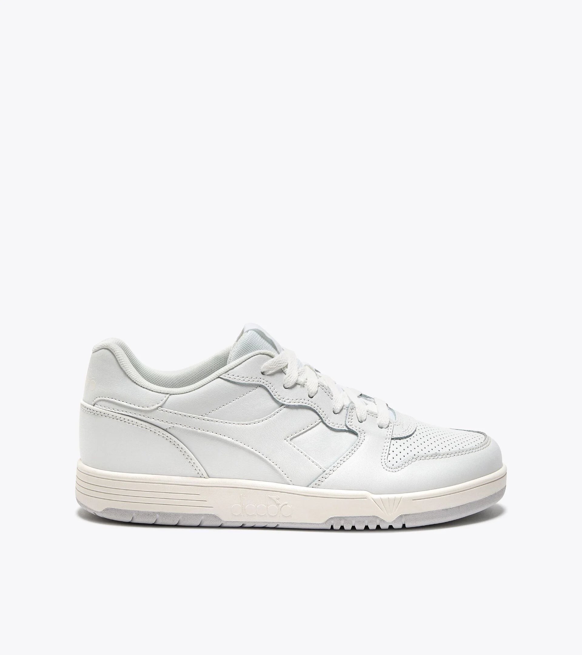Diadora Duece Trainers - White