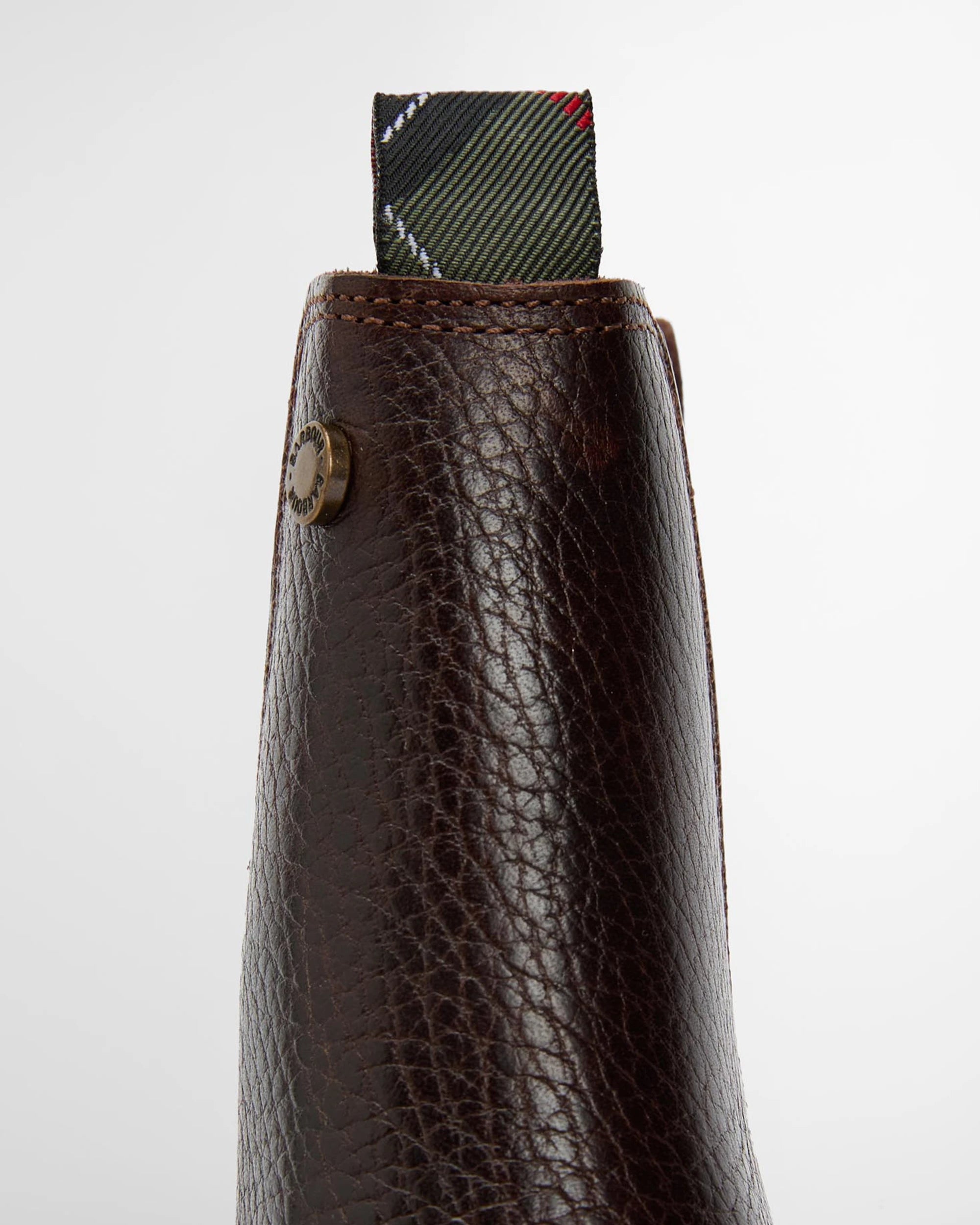 Barbour Evie Ankle Boots - Brown