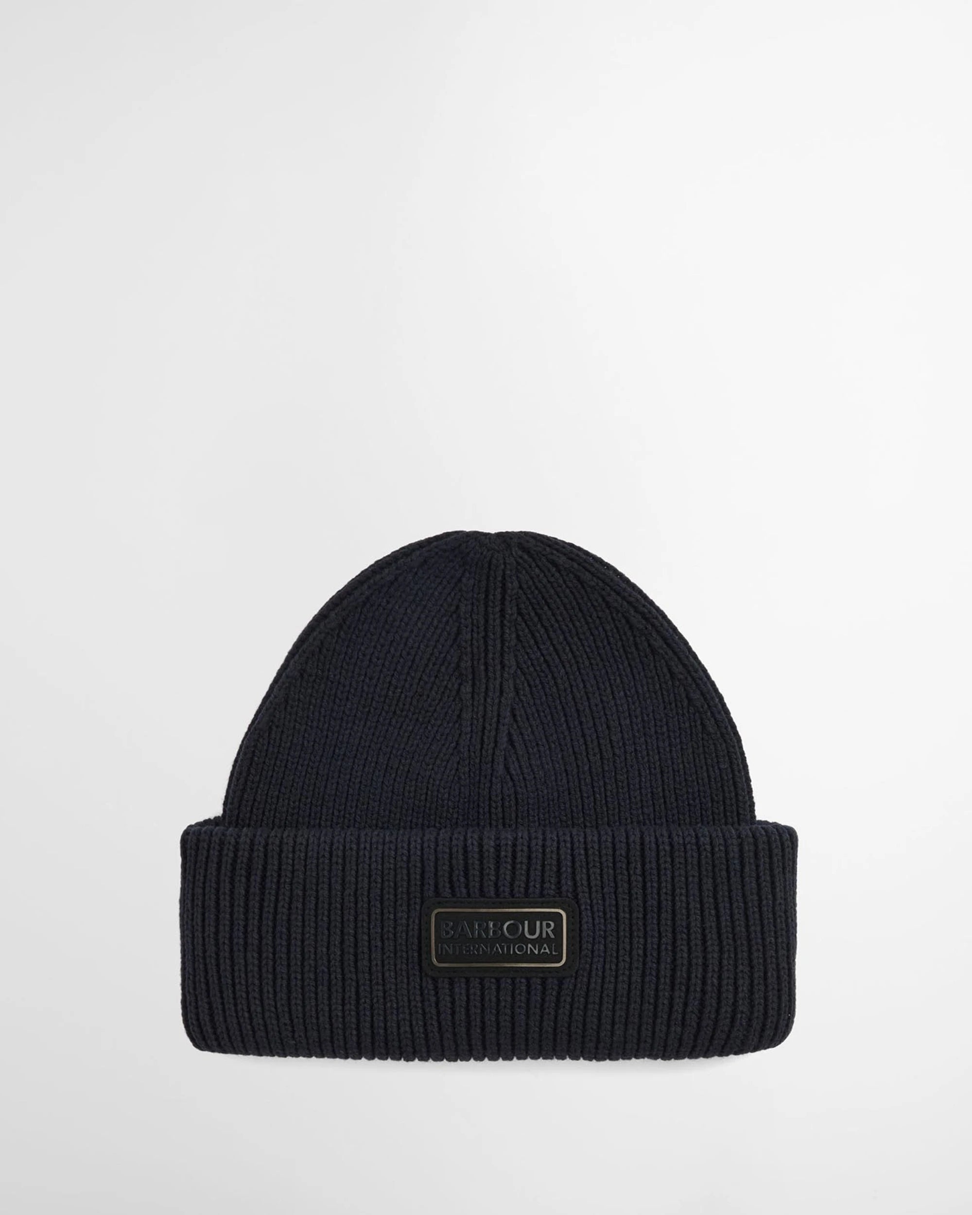Barbour International Craywell Beanie - Navy