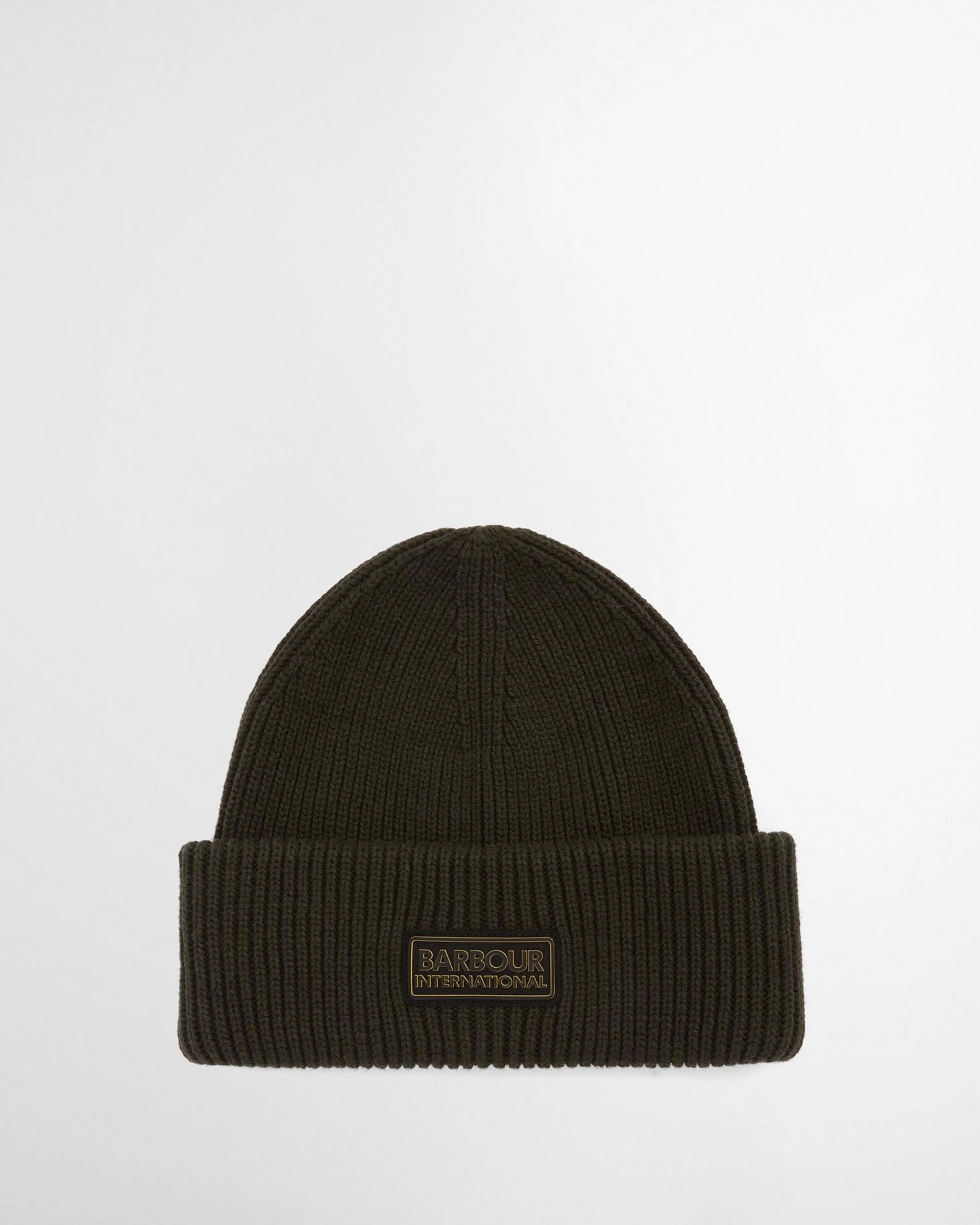 Barbour International Flex Beanie Hat - Sage