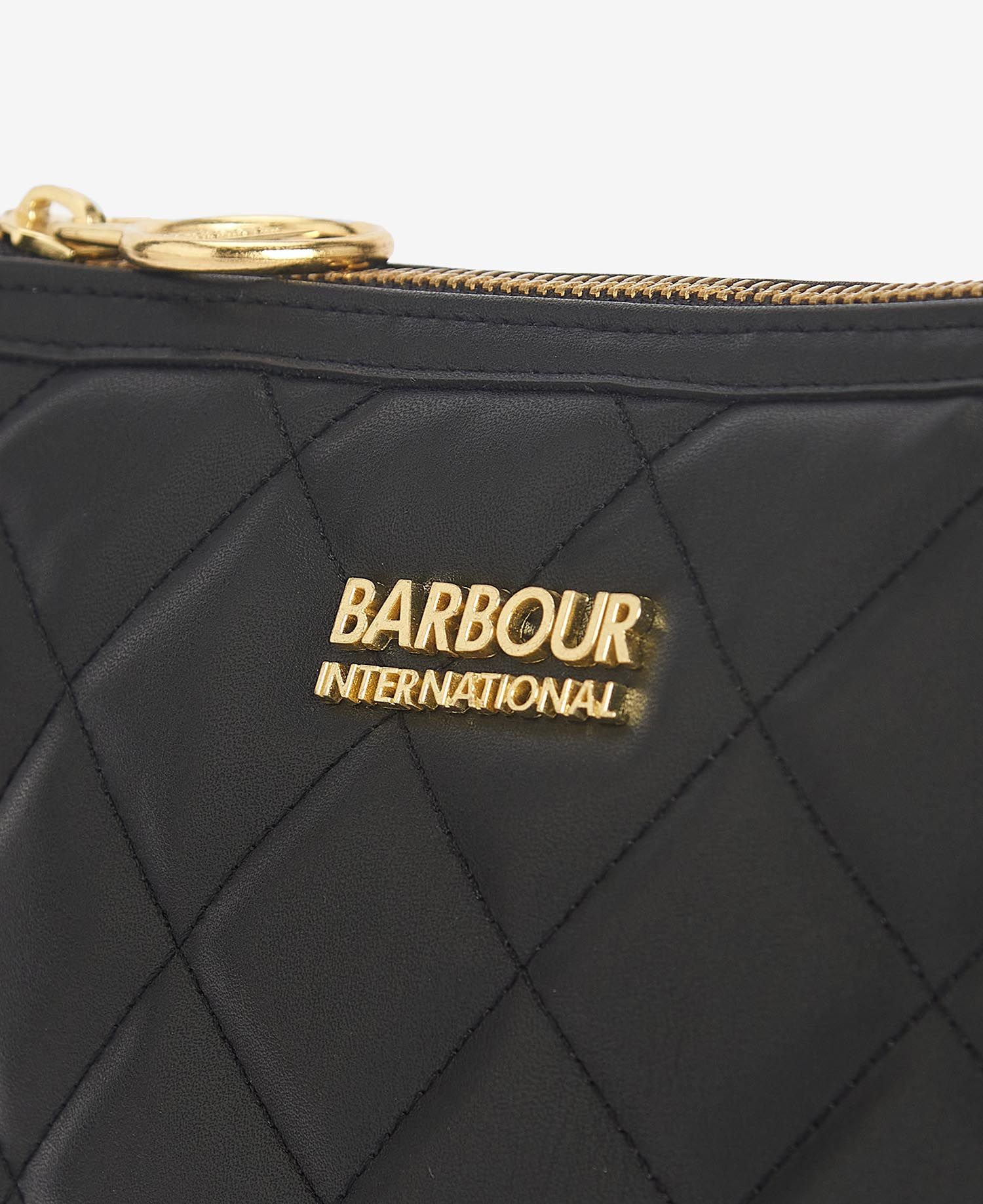 Barbour International Make Up Back/ Pouch