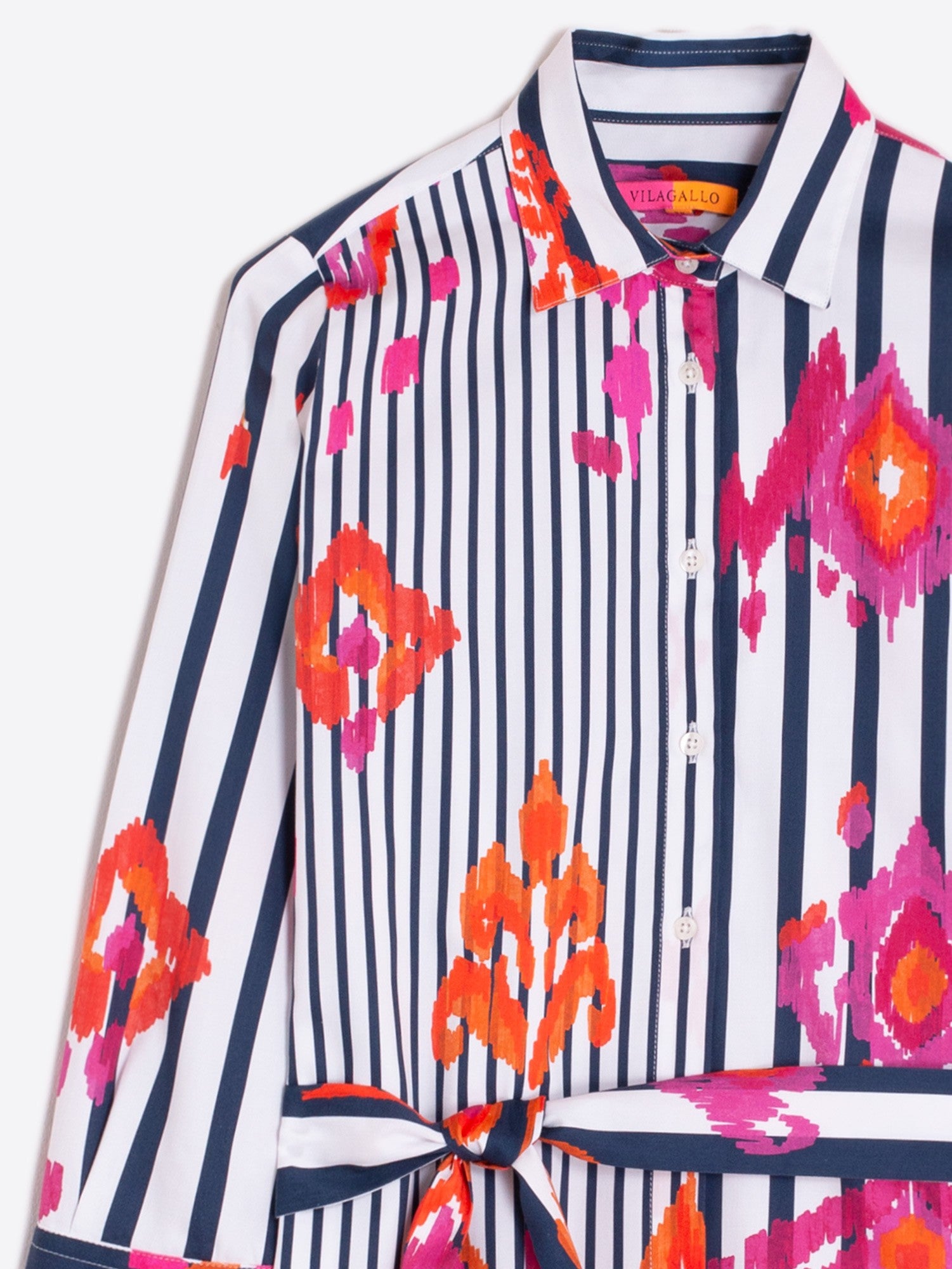 Vilagallo Dover Dress