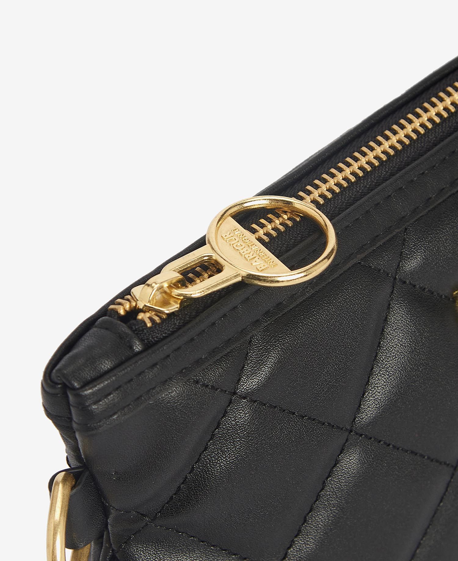 Barbour International Make Up Back/ Pouch