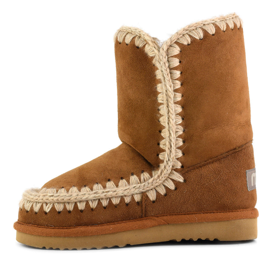 Mou Boots Eskimo 24 - Cognac