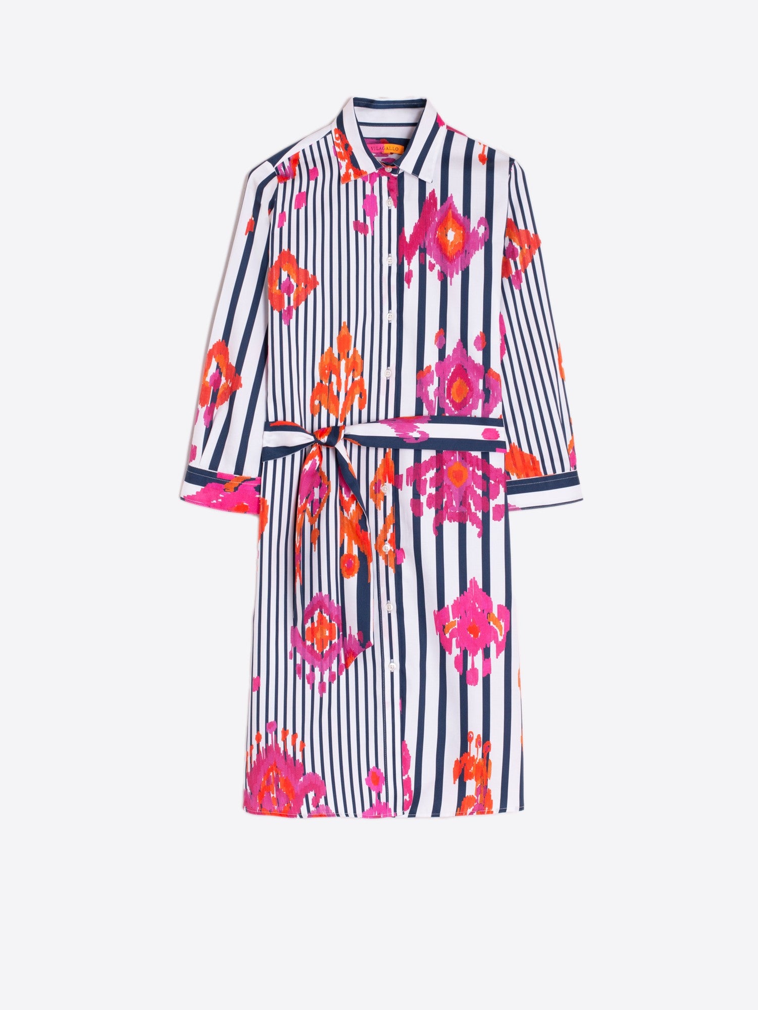 Vilagallo Dover Dress