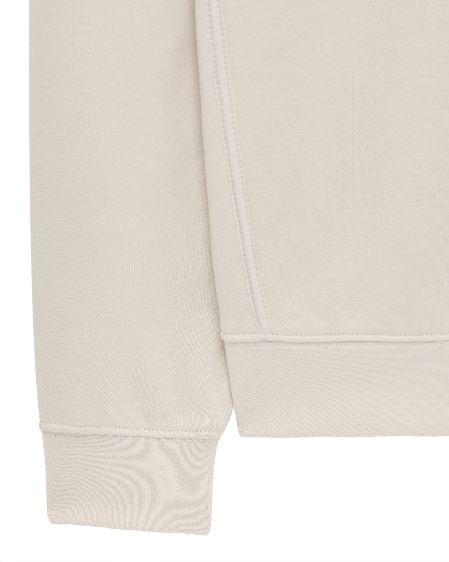 Weekend Offender Thunder Crew with Parachute Binding - Calcium