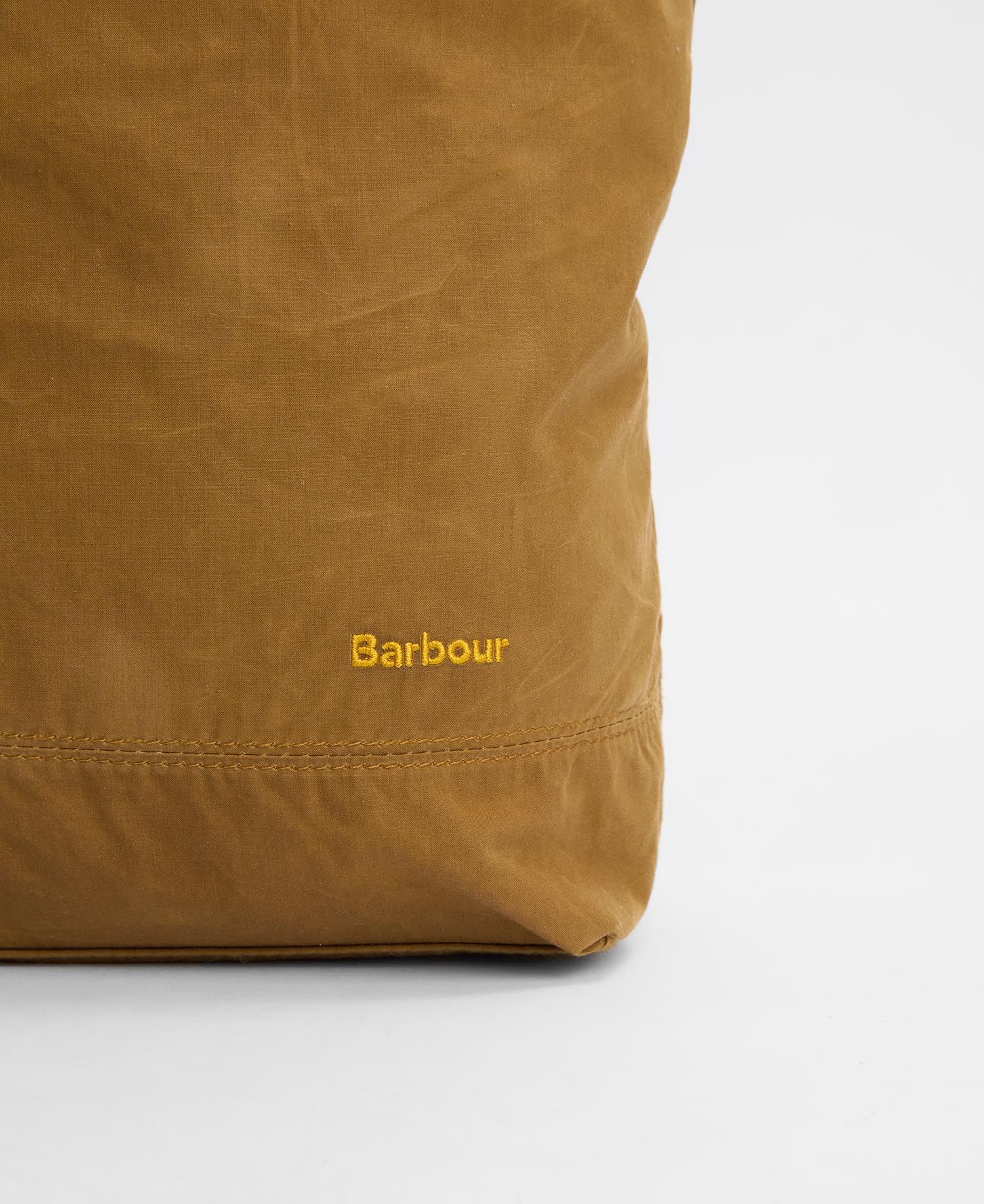 Barbour Mya Tote Bag - Dusky Green