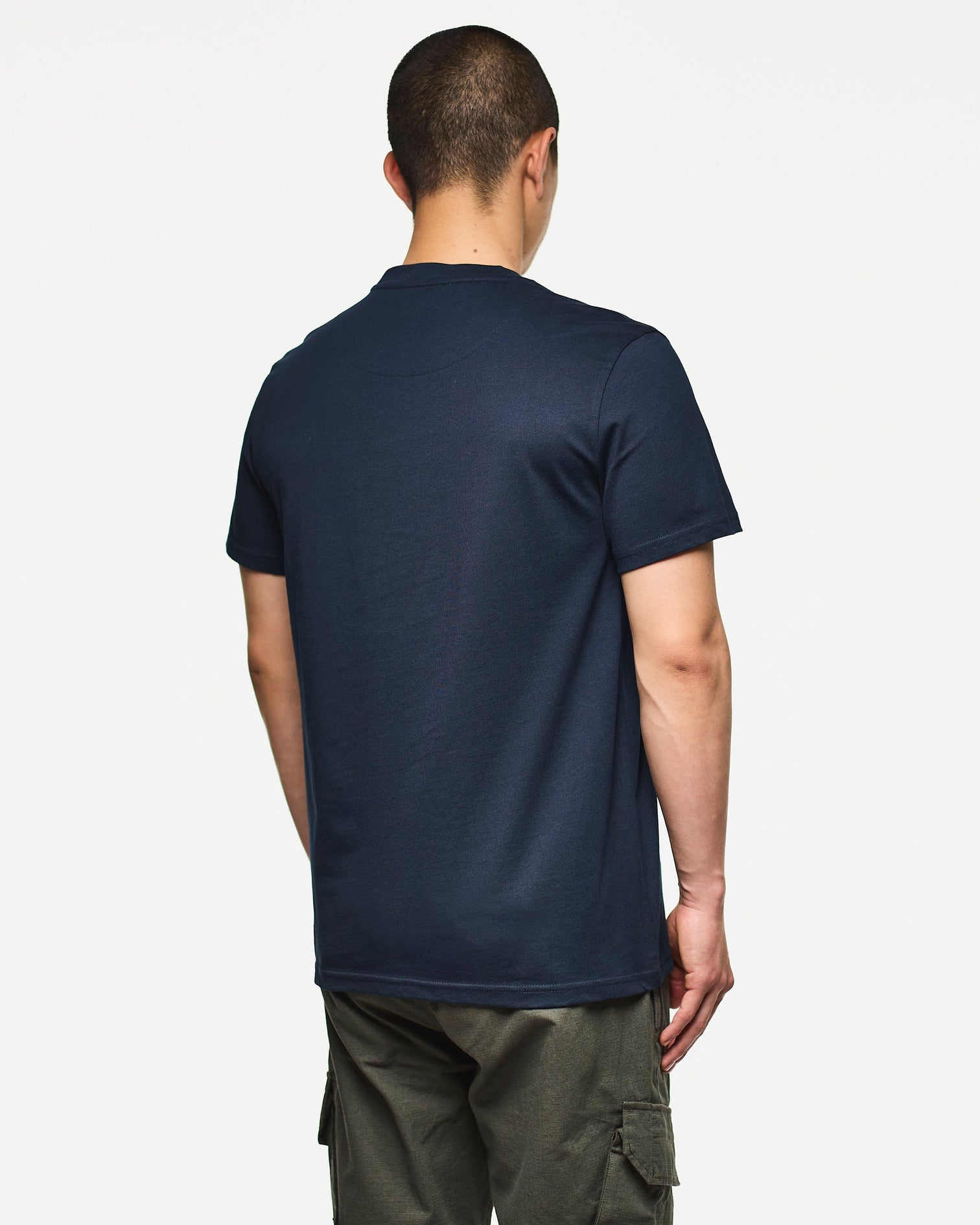Weekend Offender Satriale's Graphic T-Shirt - Black