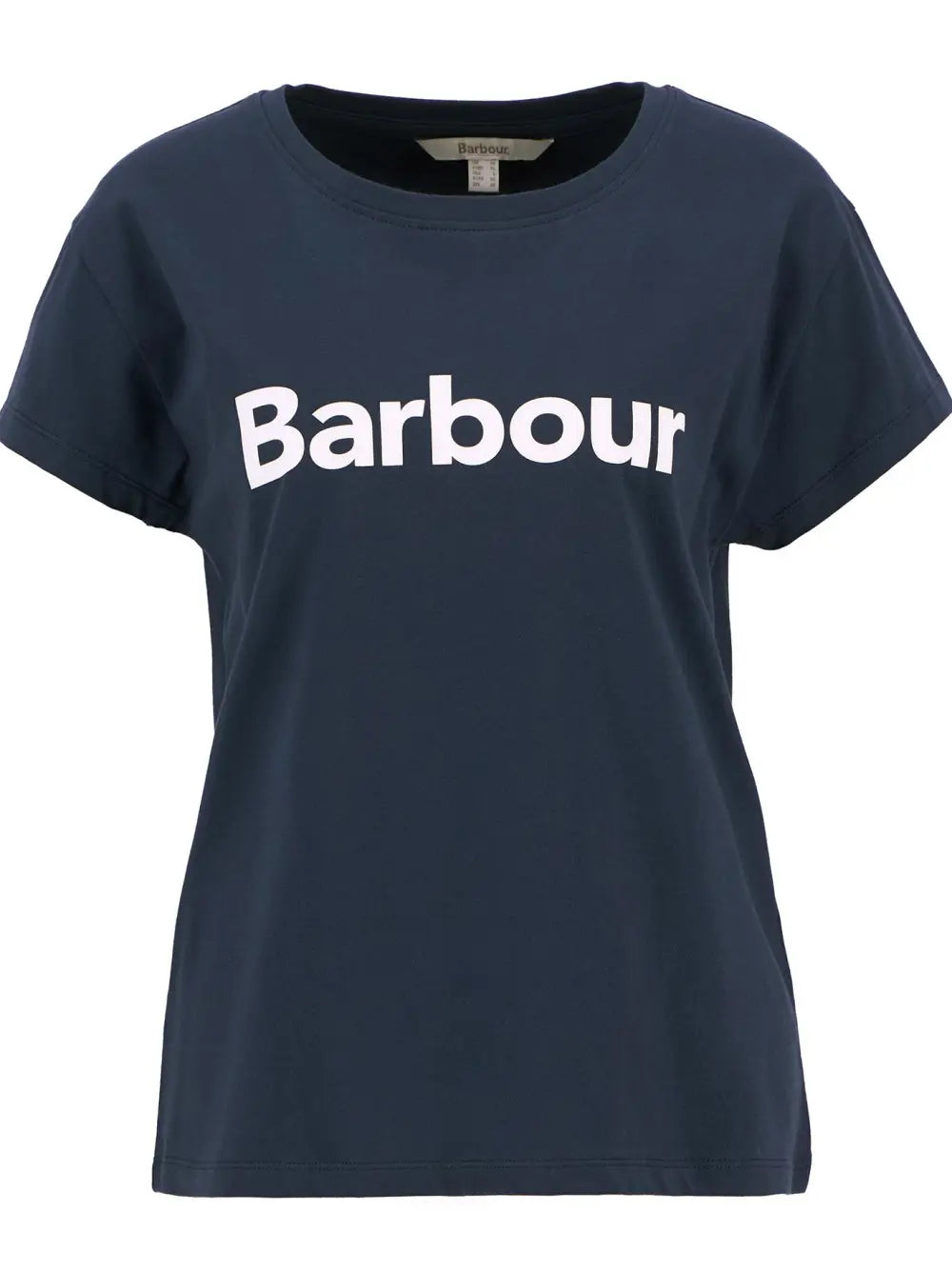 Barbour Ashbourne T-Shirt - Navy