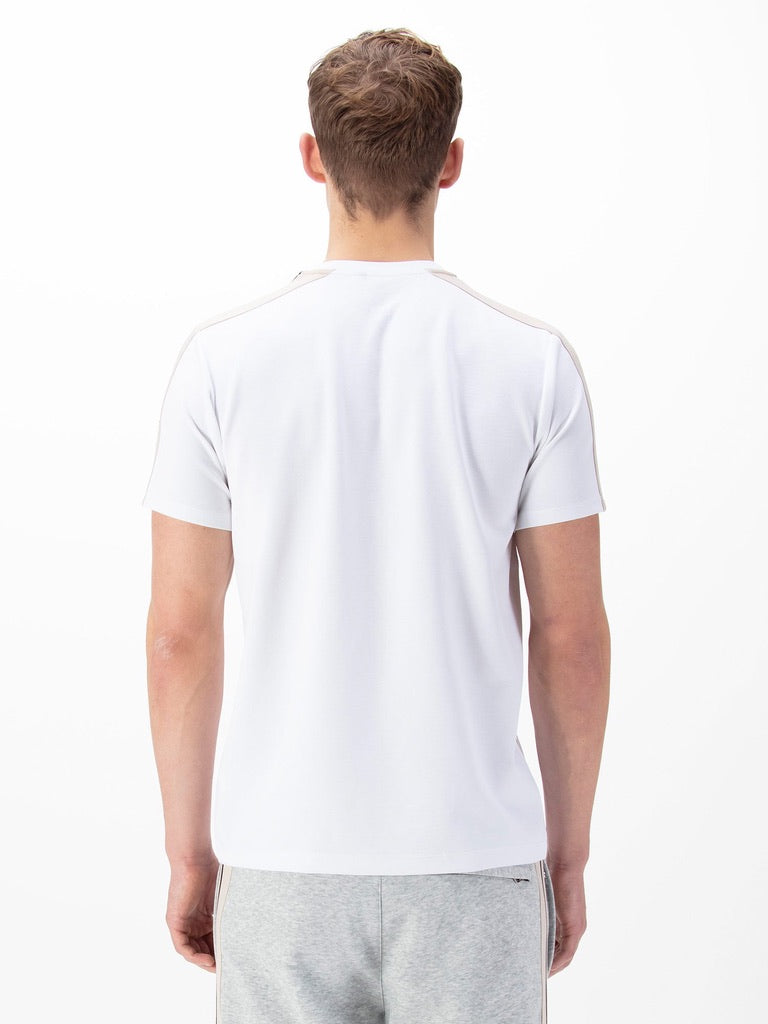 Luke 1977 Imperial T-Shirt - White