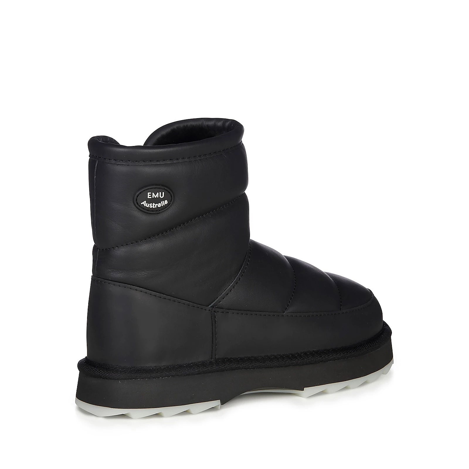 Emu Australia Valerie Boots - Black