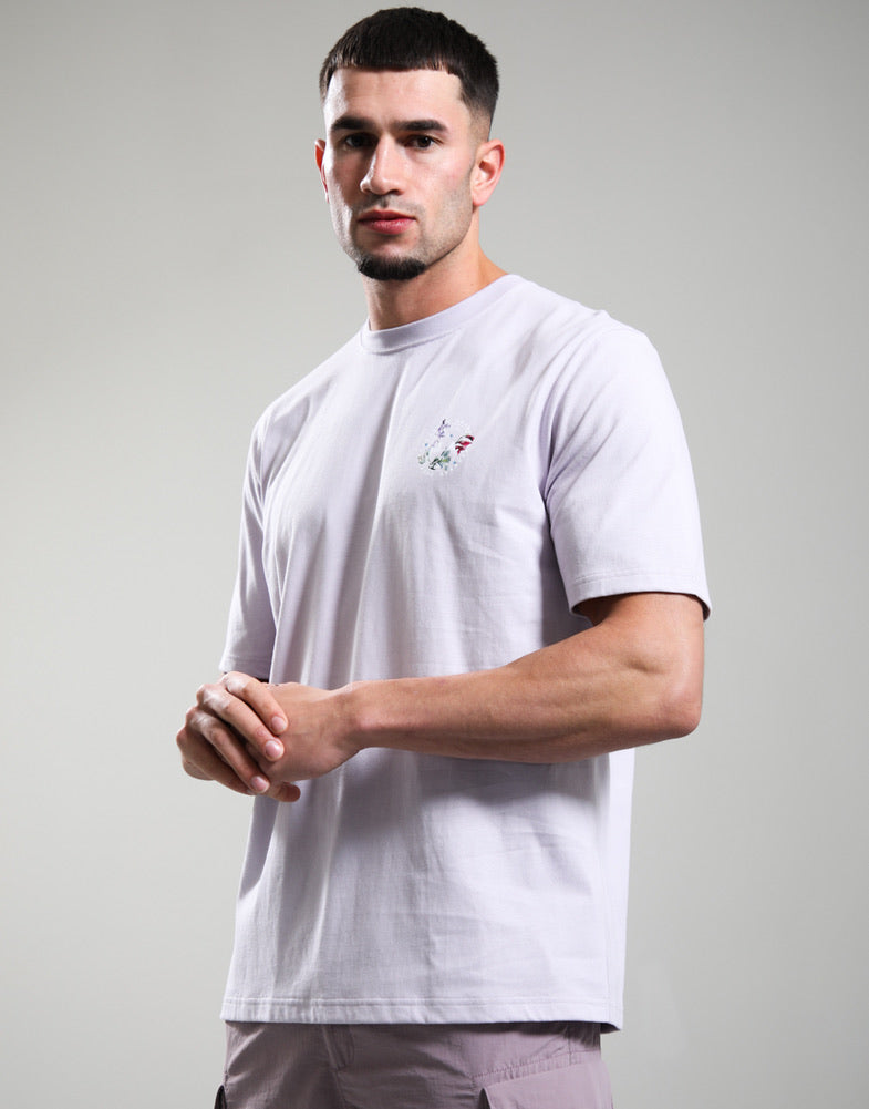 Marshall Artist Renaissance T-Shirt -White