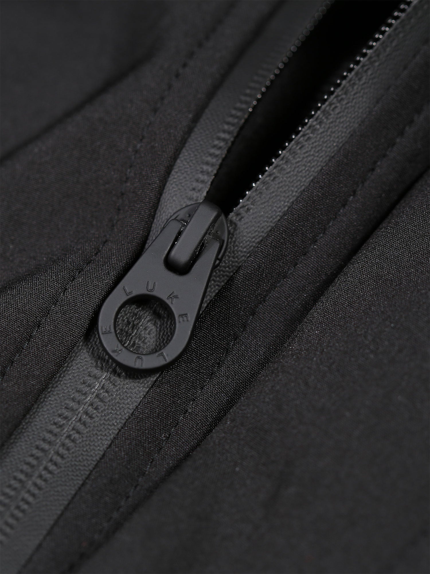 Luke 1977 Rock and Roller Technical Jacket - Black