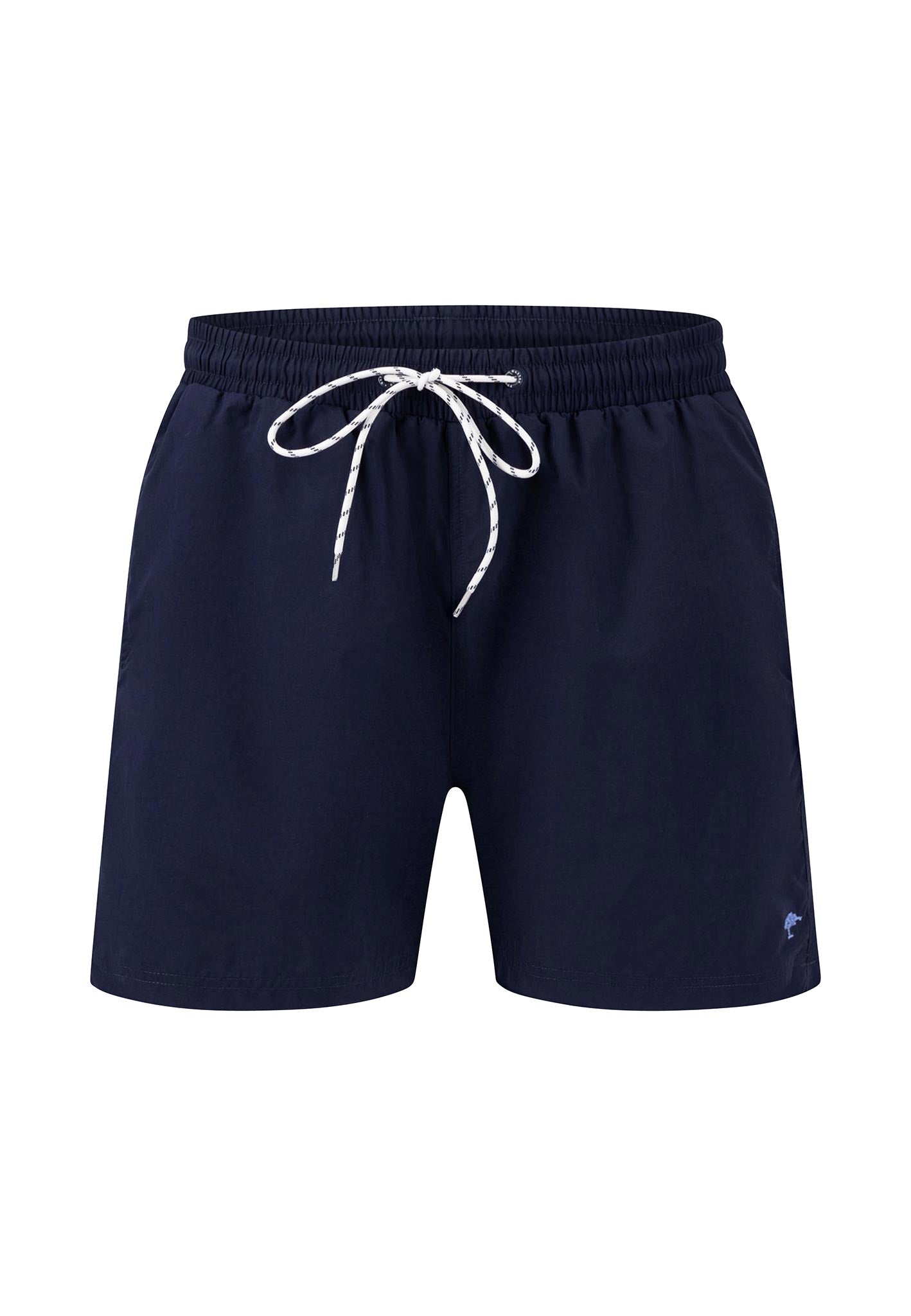 Fynch Hatton Swim Shorts - Navy