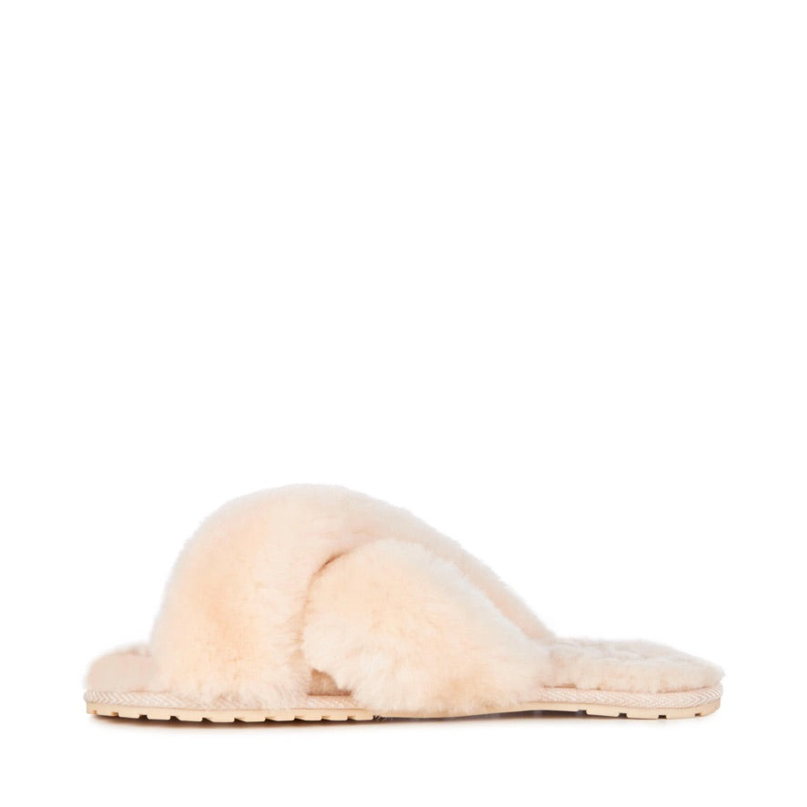 Emu Australia Mayberry Slippers - Natural