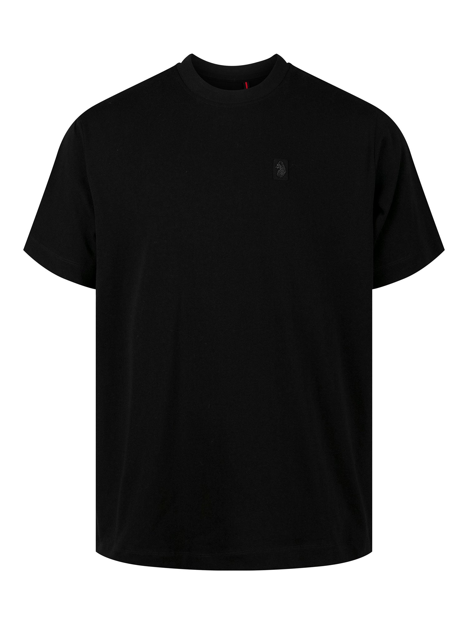 Luke 1977 Clarke Crew T-Shirt - Black