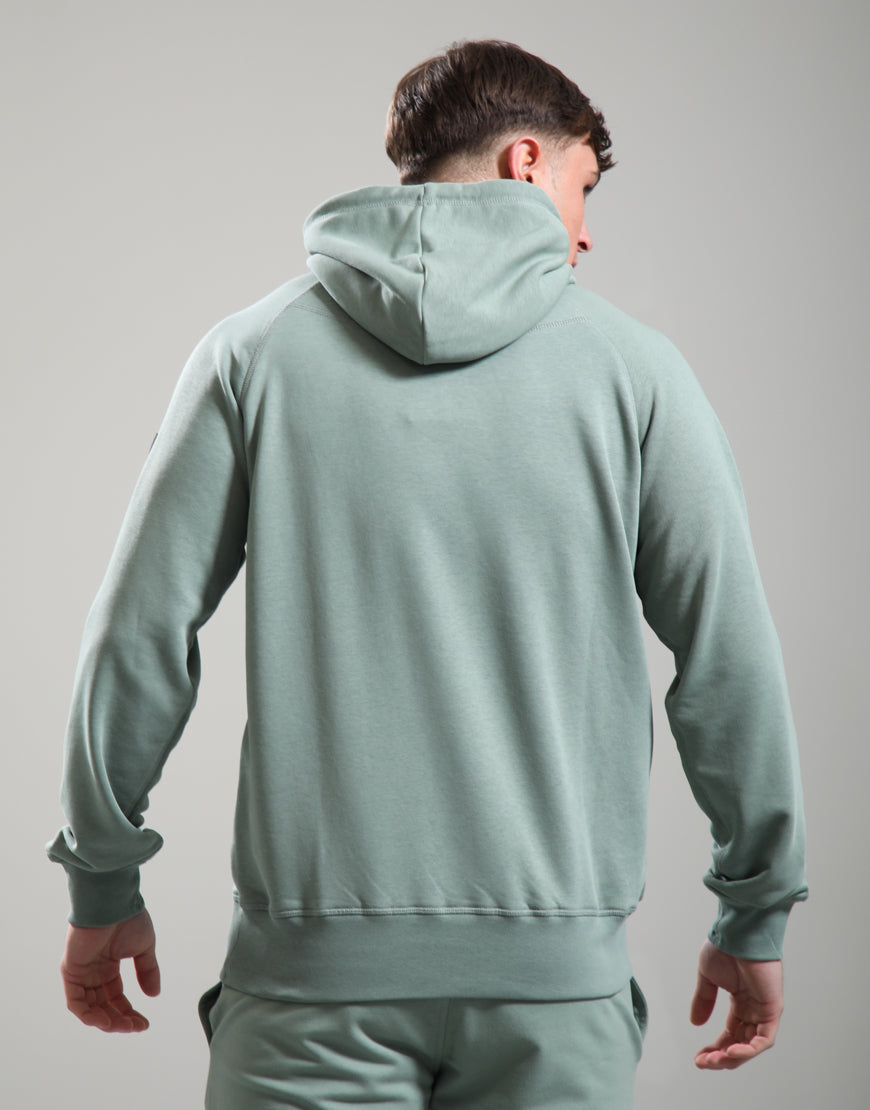 Marshall Artist Siren Hoodie - Sage