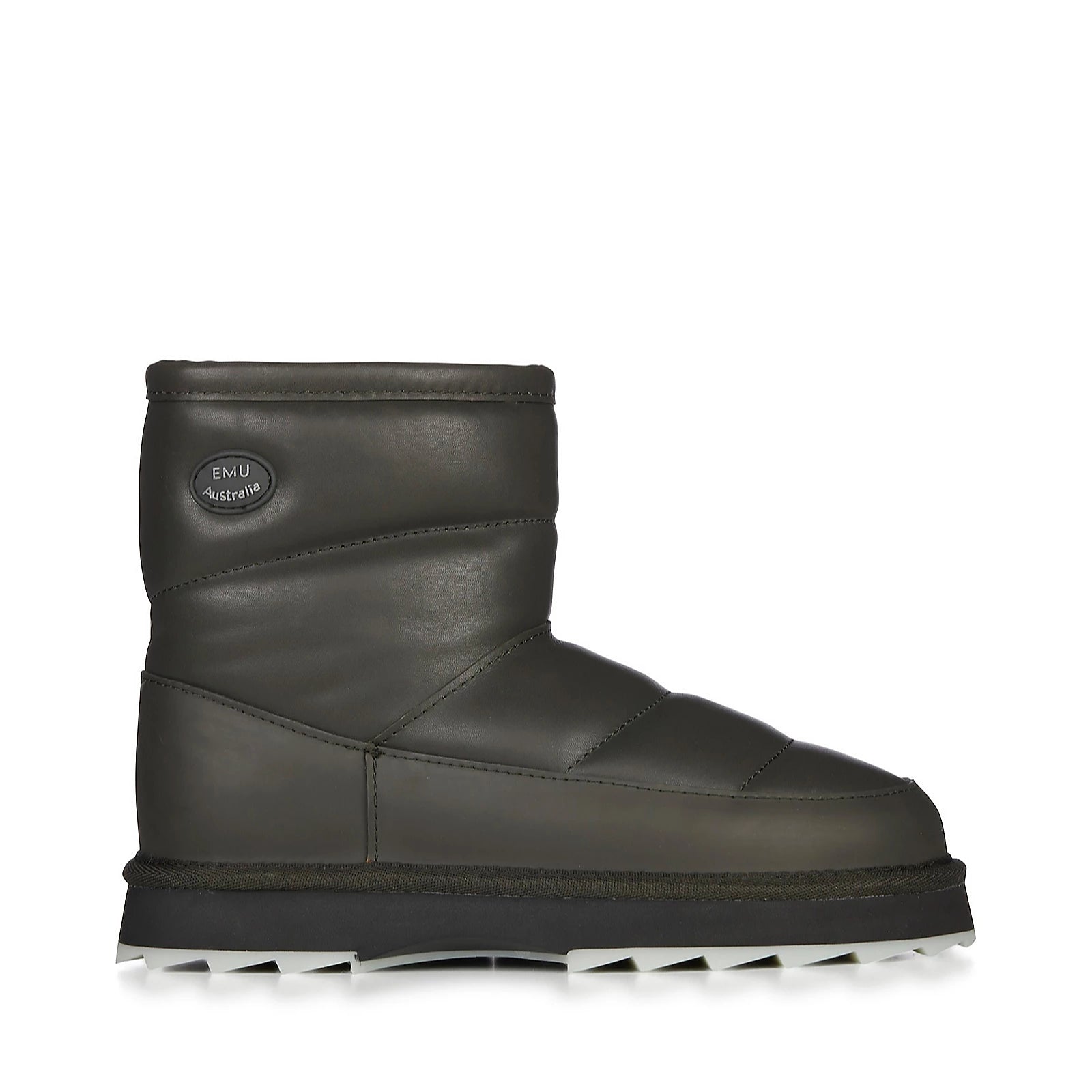 Emu Australia Valerie Boots - Black