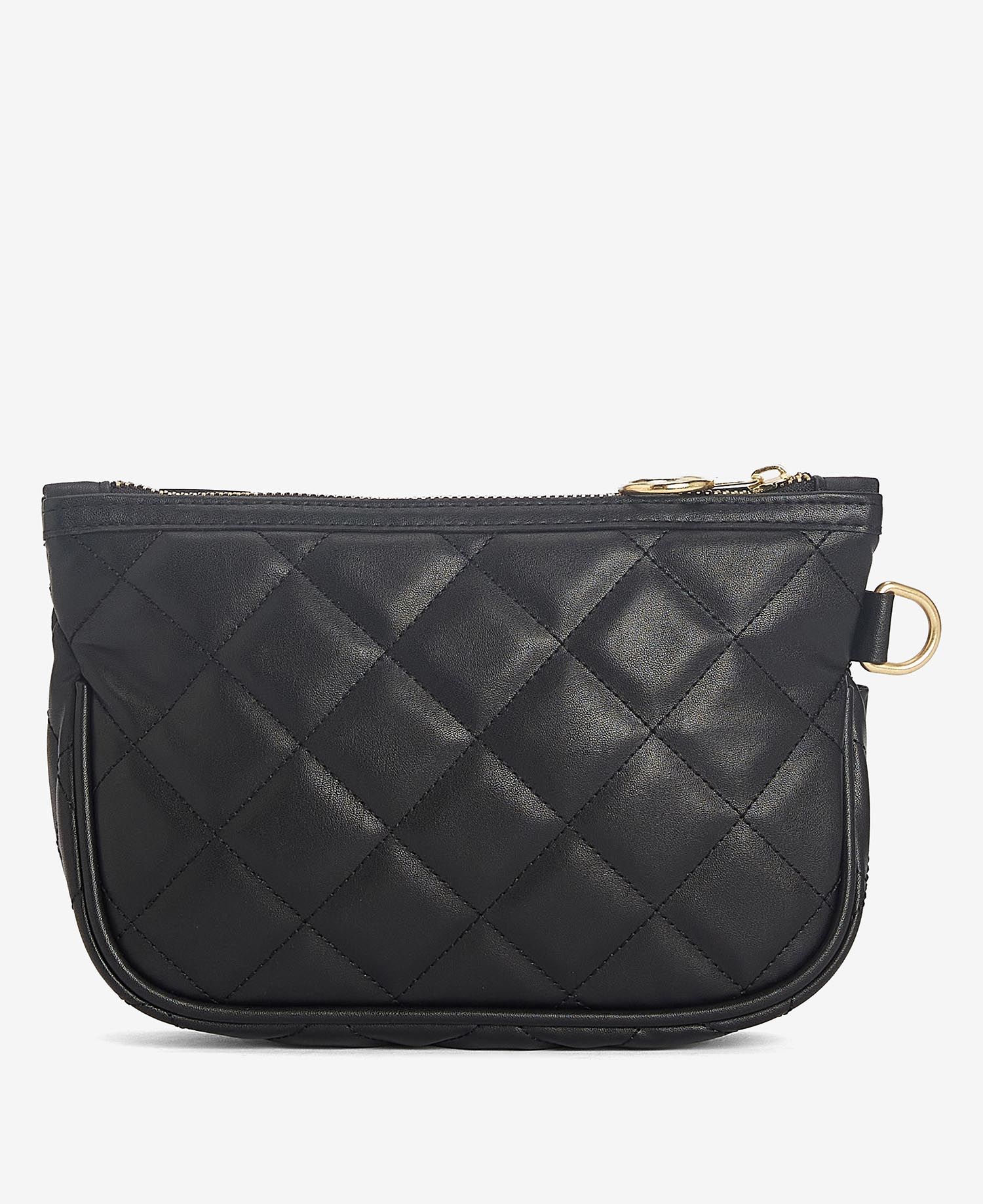 Barbour International Make Up Back/ Pouch