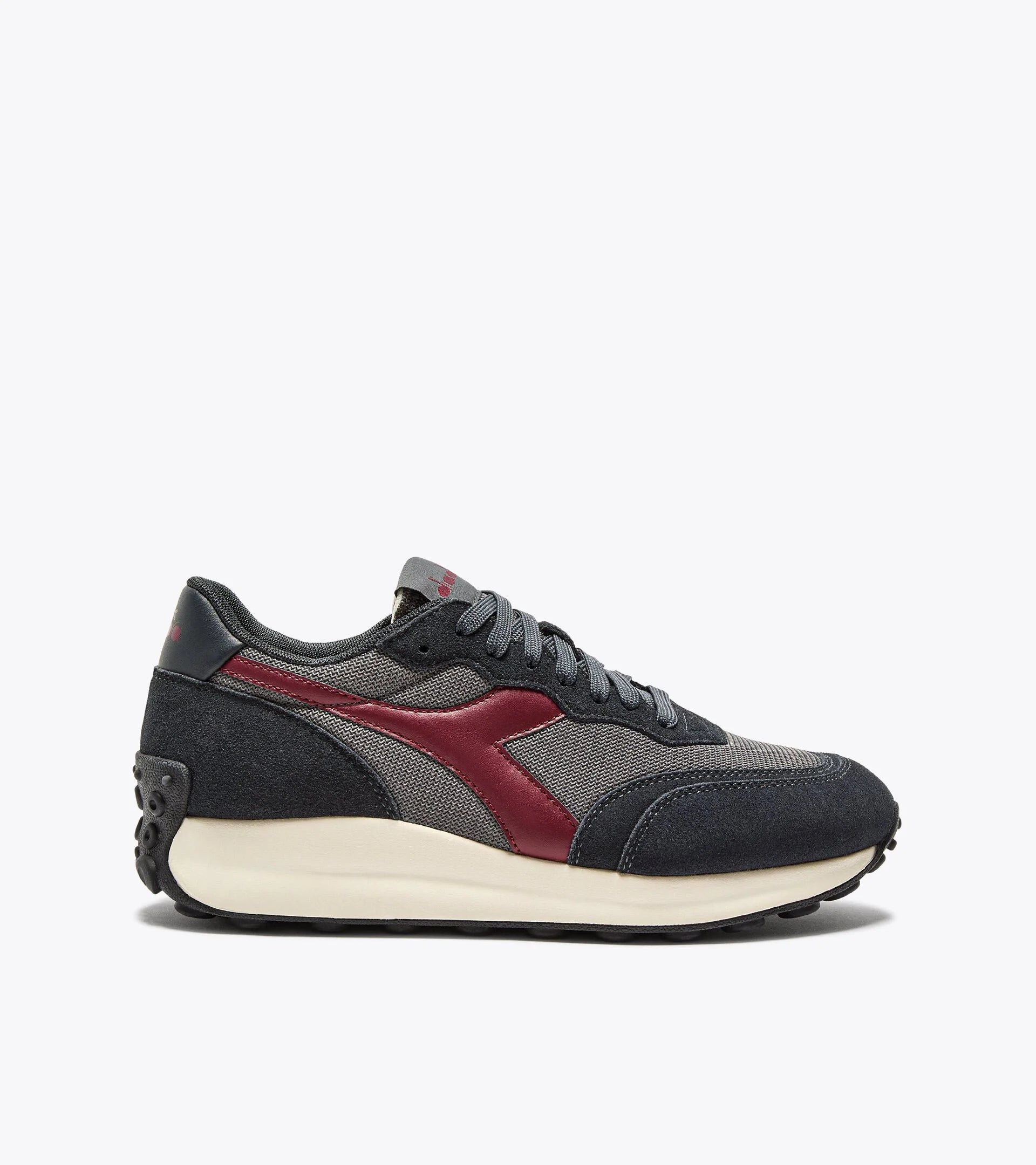 Diadora Race NY - Pewter
