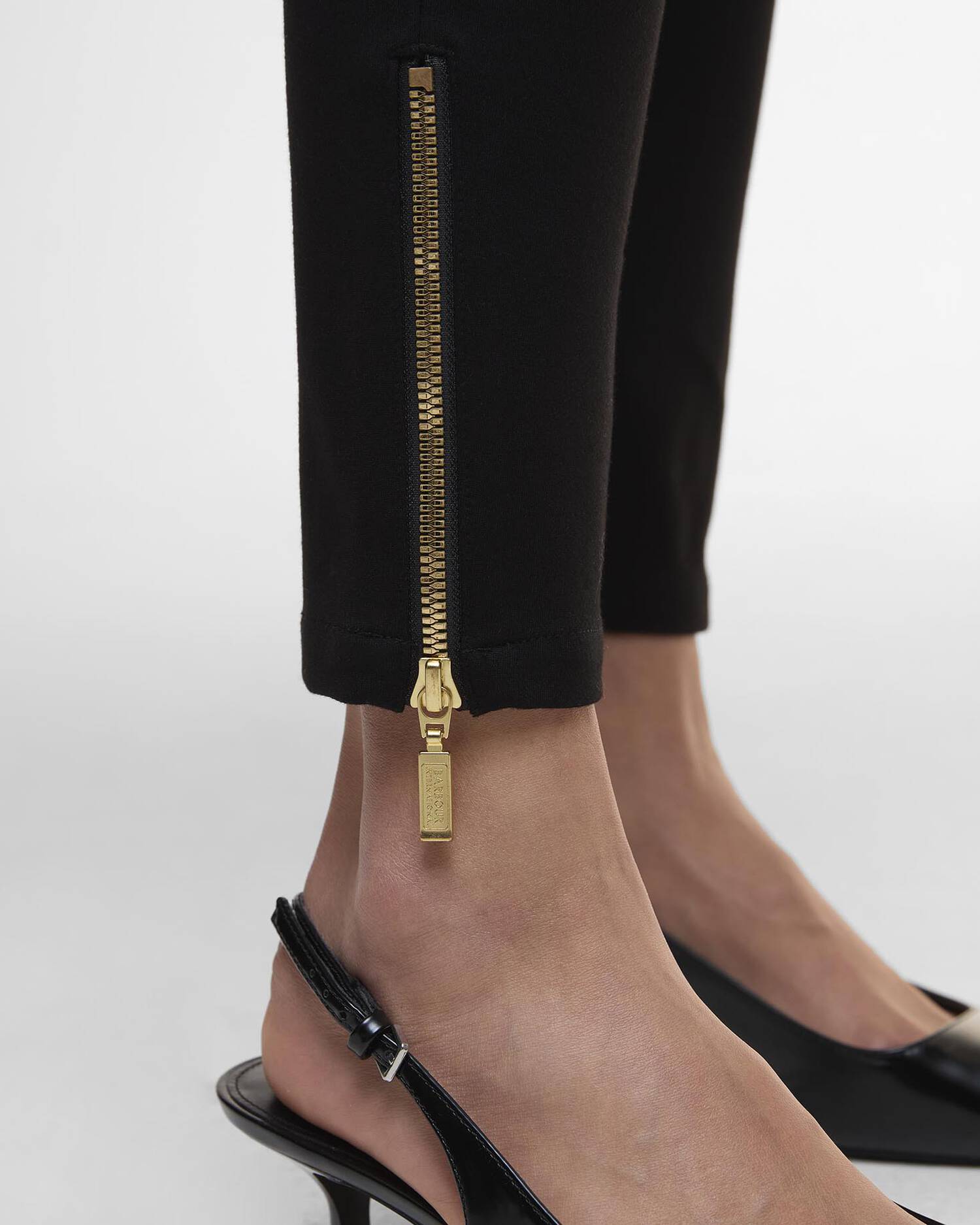 Barbour International Stella Trousers - Black