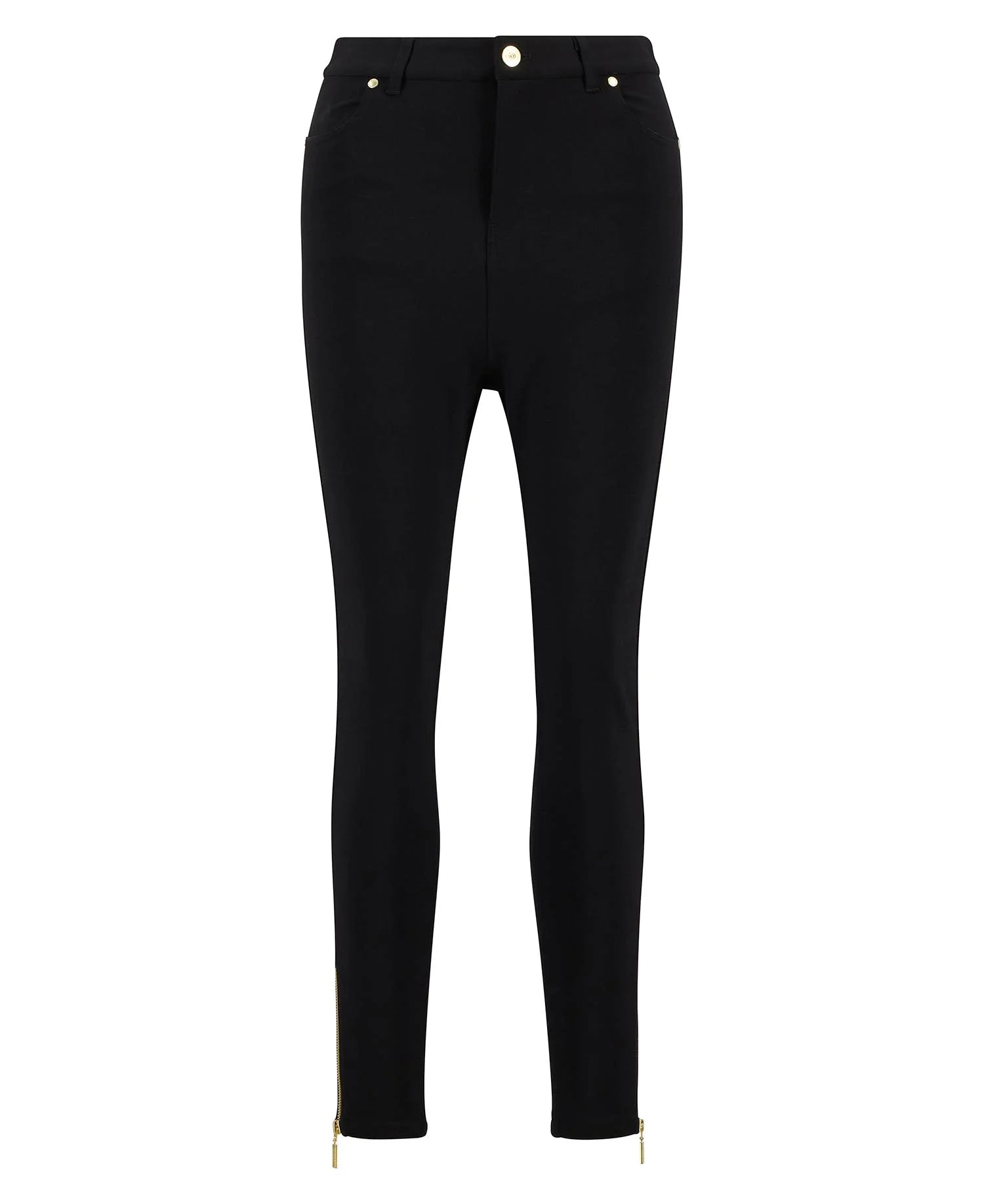 Barbour International Stella Trousers - Black