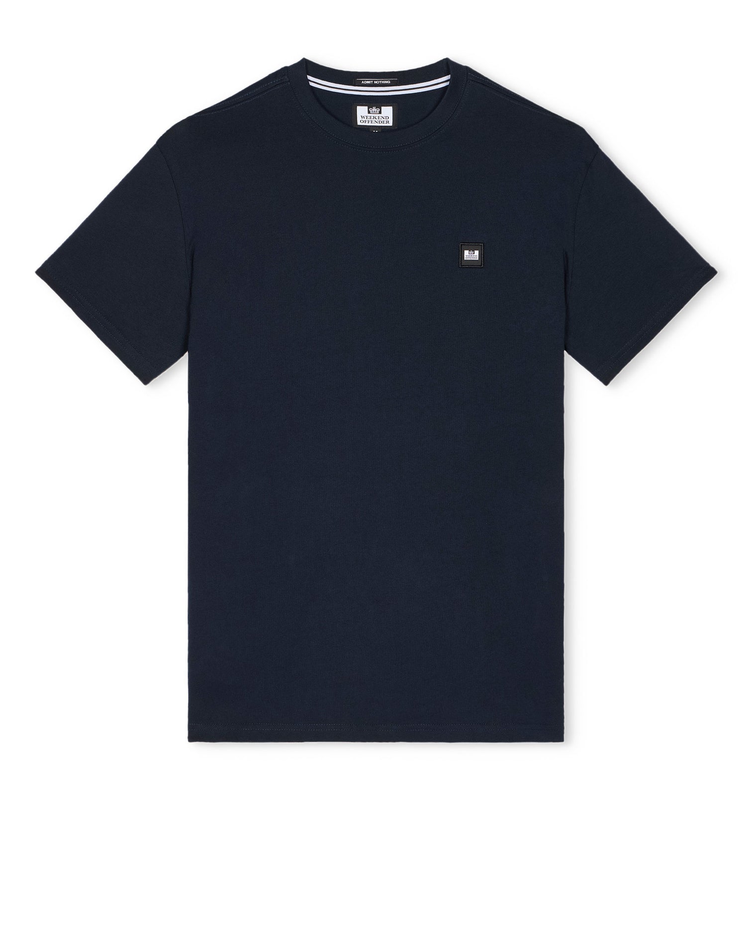 Weekend Offender Cannon Beach T-Shirt - Navy