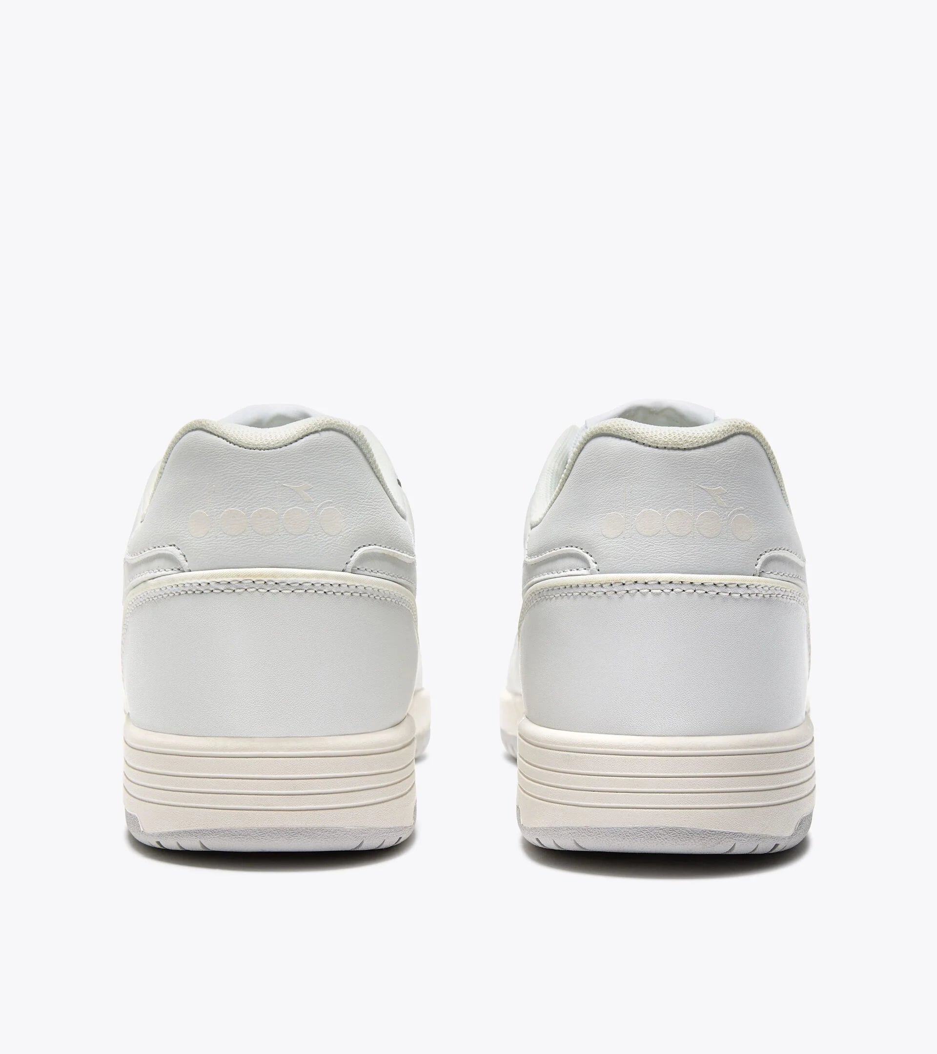 Diadora Duece Trainers - White