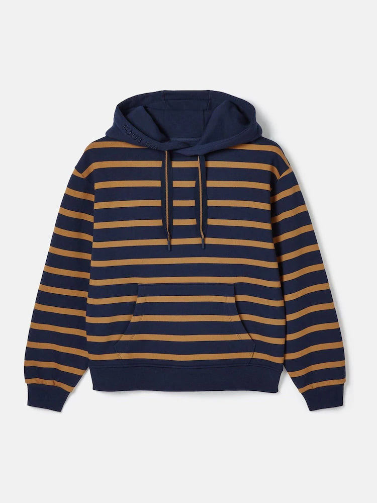 Joules Milbourne Navy/ Tan Sweater