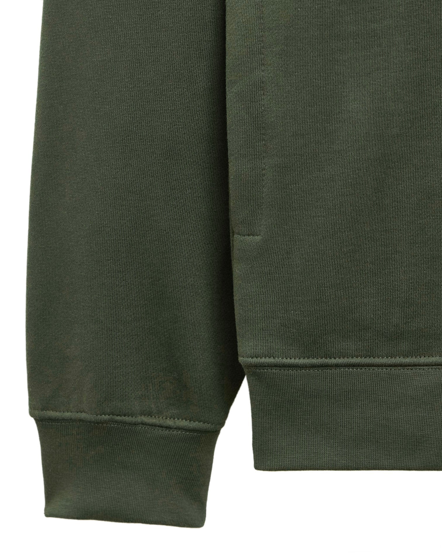 Weekend Offender Depper Hoodie - Black Forest
