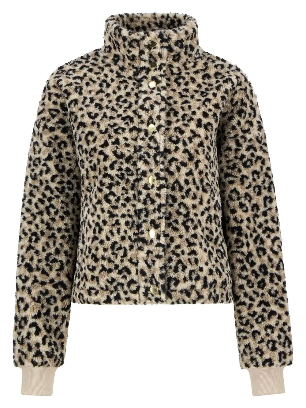 Barbour international Harley Printed Fleece - Multi