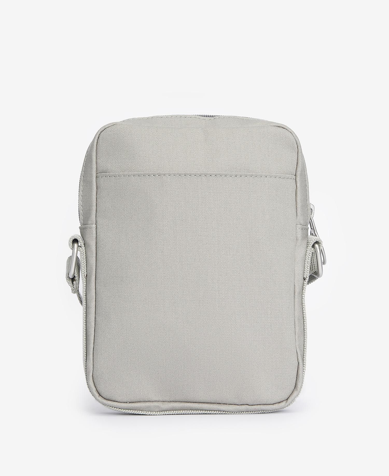 Barbour Cascade Flight Bag - Forest Fog