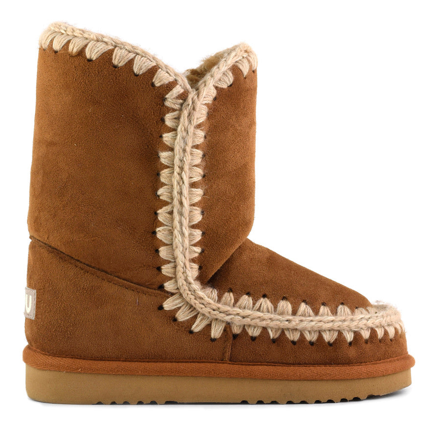 Mou Boots Eskimo 24 - Cognac