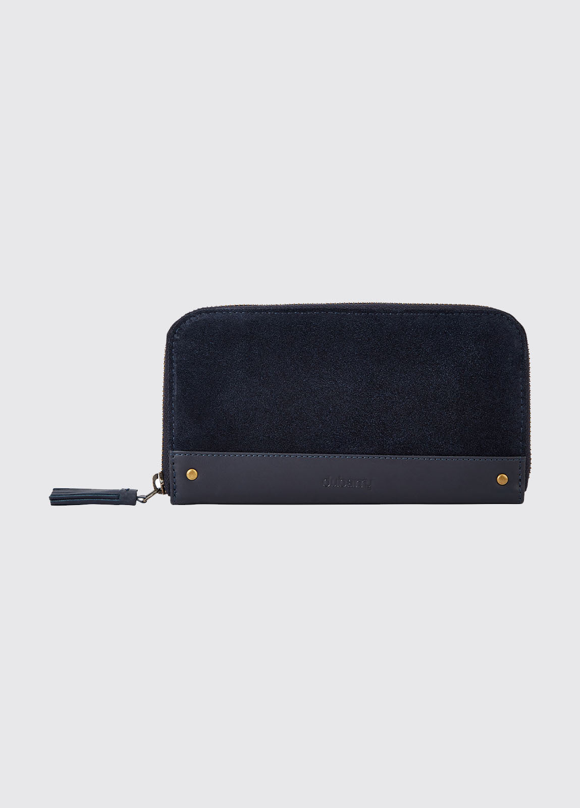 Dubarry Northbrook Purse Wallet - French Navy