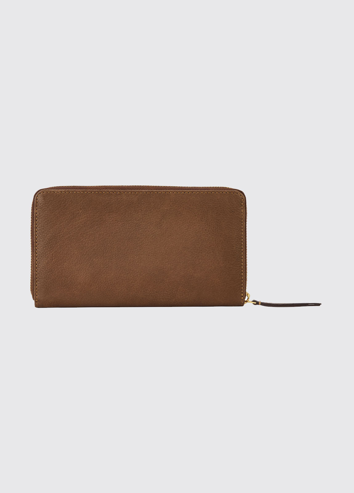 Dubarry Portlick Purse Wallet - Chestnut