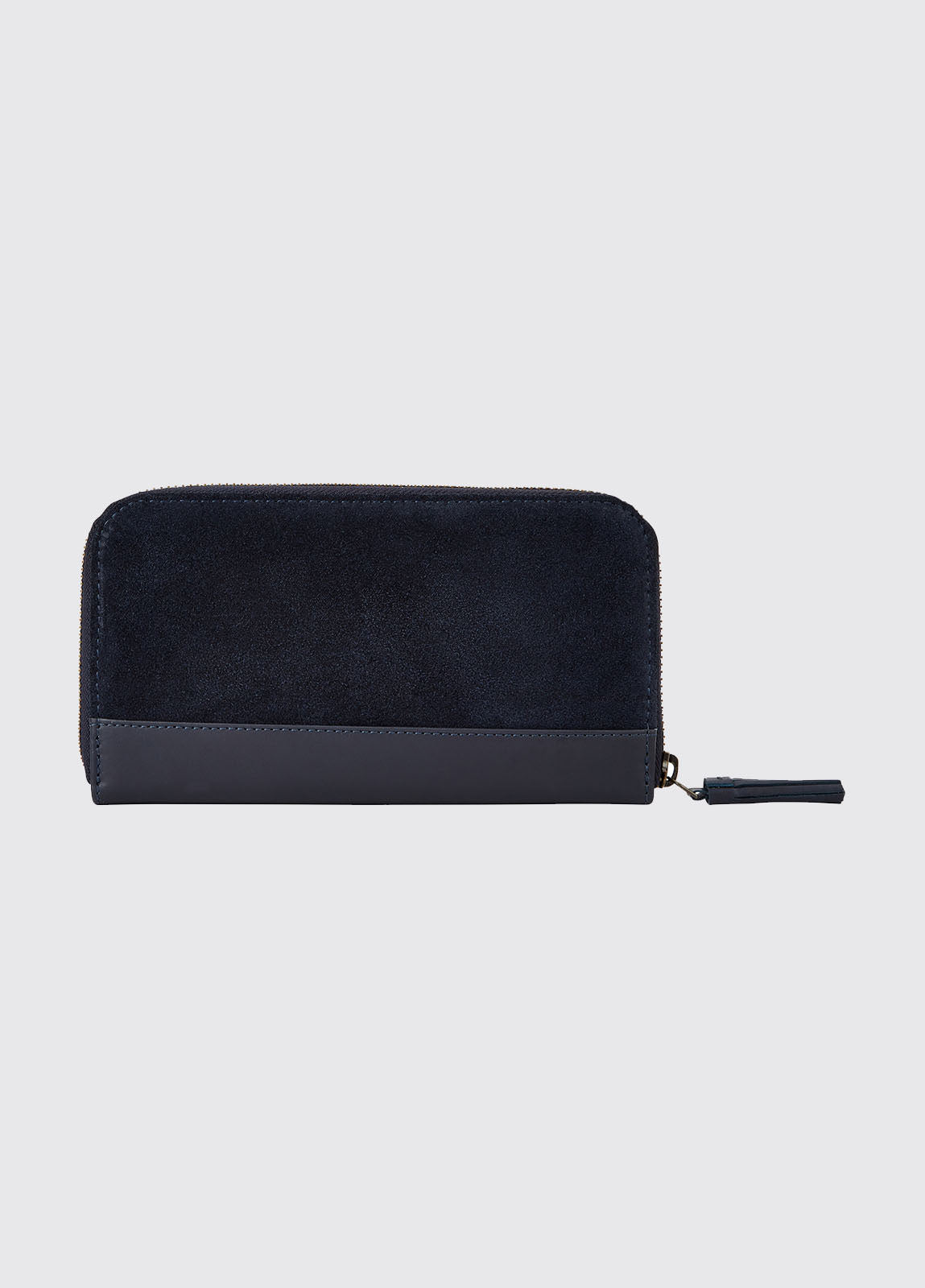 Dubarry Northbrook Purse Wallet - French Navy