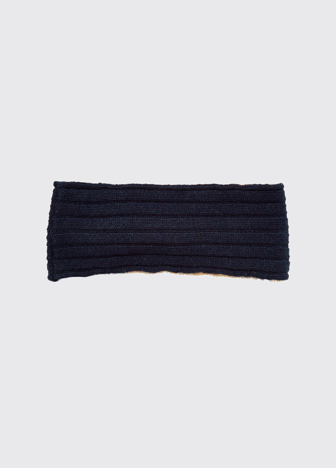 Dubarry Foley Headband - Navy
