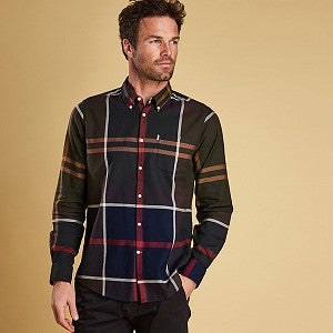 Menswear > Shirts