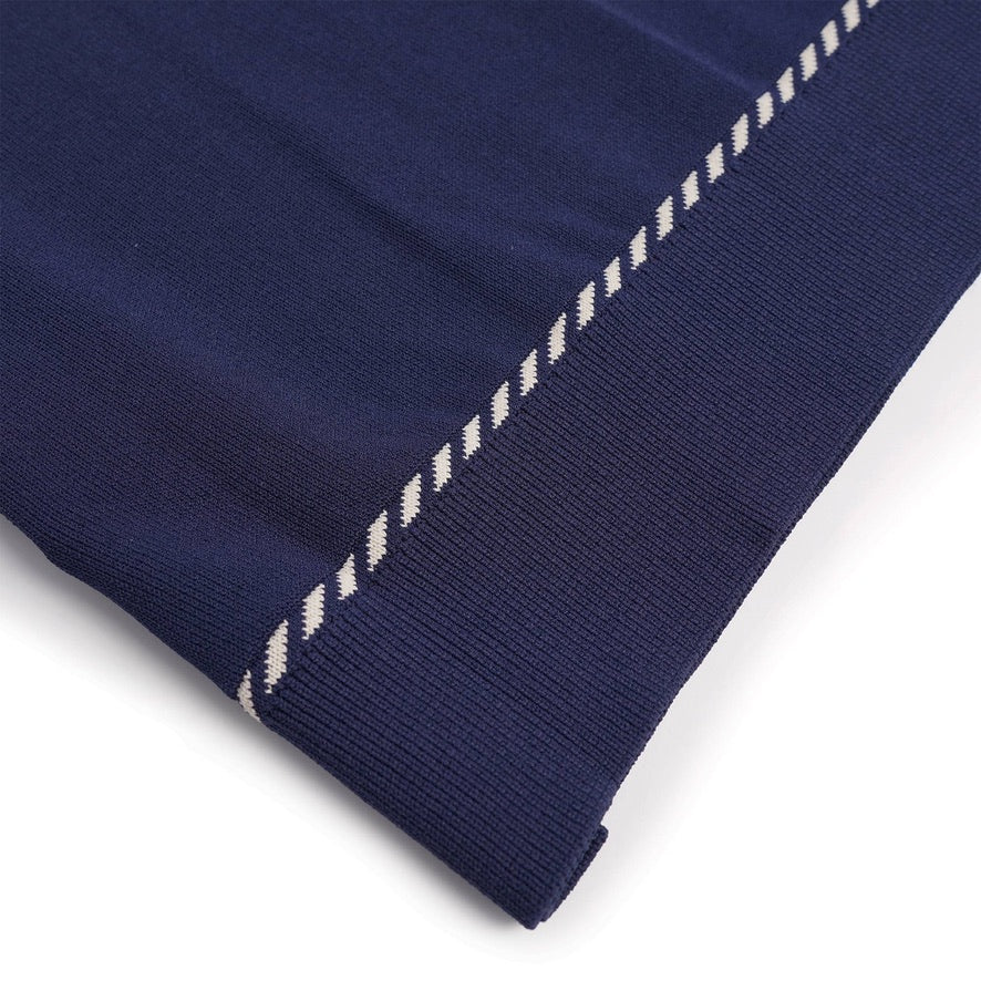 Gabicci Routledge Polo Shirt - Navy