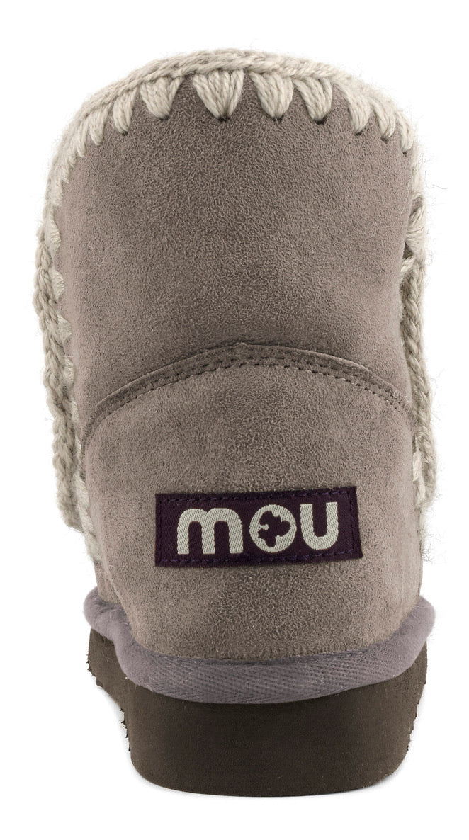 Mou Boots Eskimo 18 - Grey
