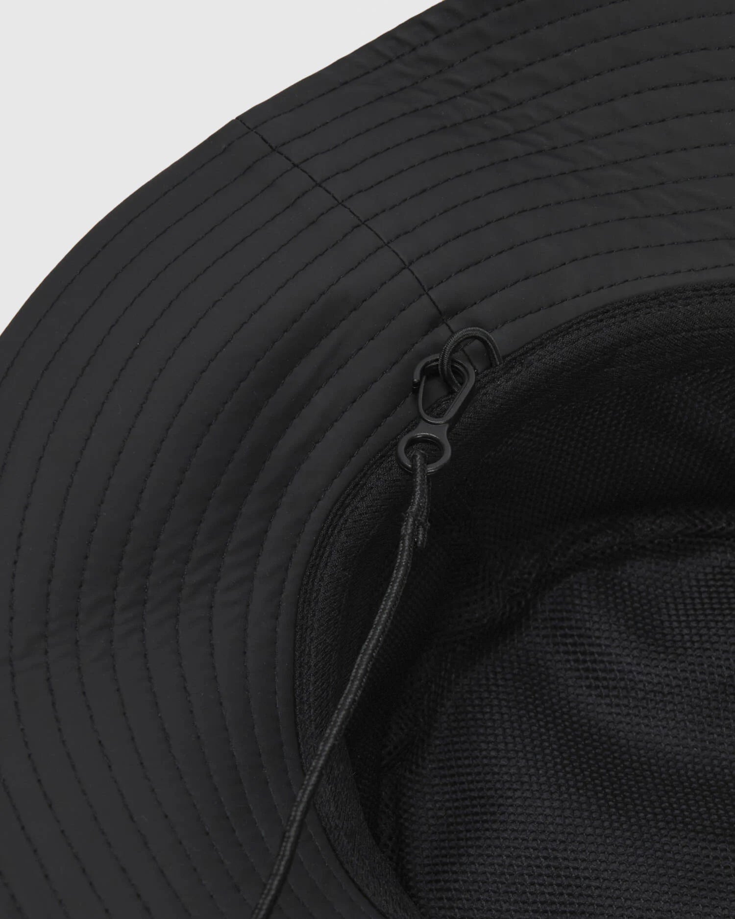 Barbour Thorpe Showerproof Bucket Hat - Duck Grey