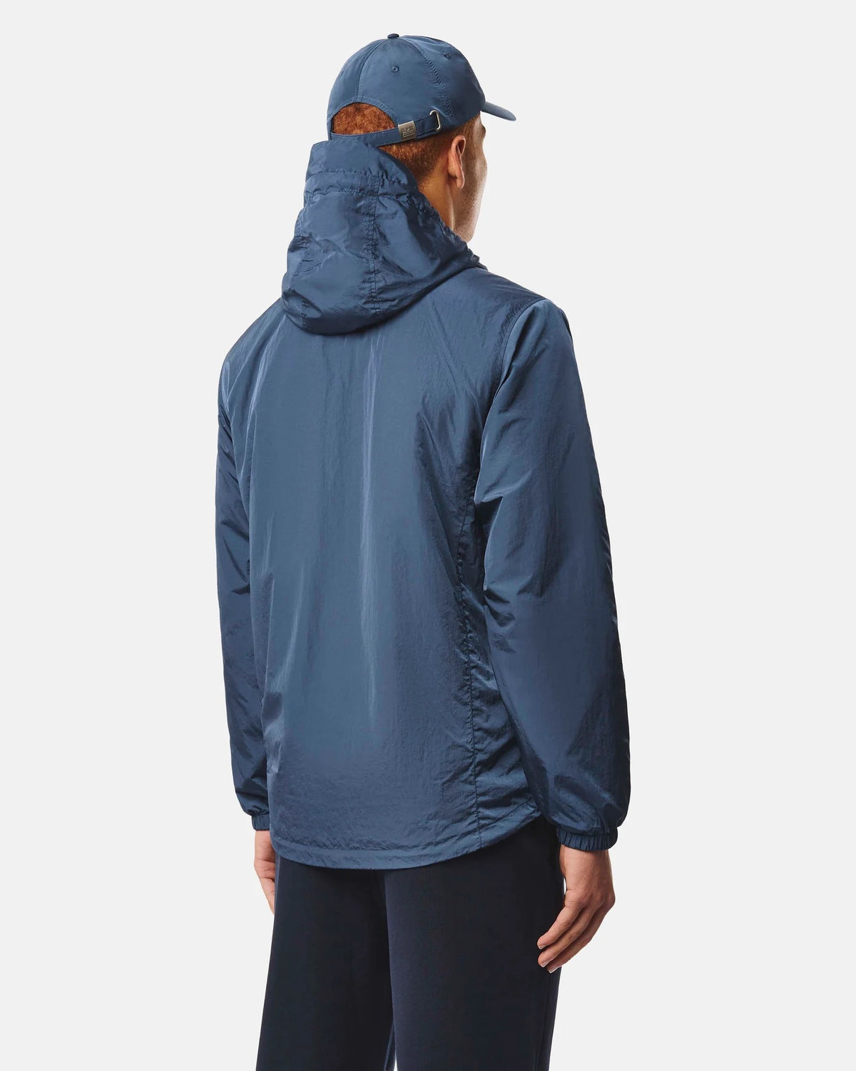 Weekend Offender Technician Jacket - Lagoon