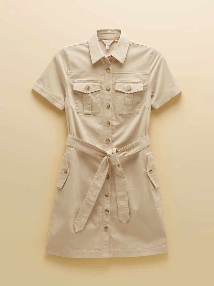 Joules Meredith Sands Chino Dress