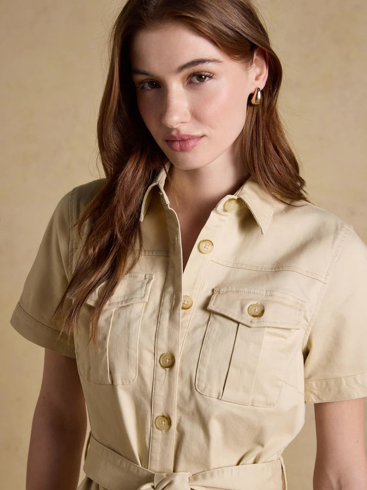 Joules Meredith Sands Chino Dress