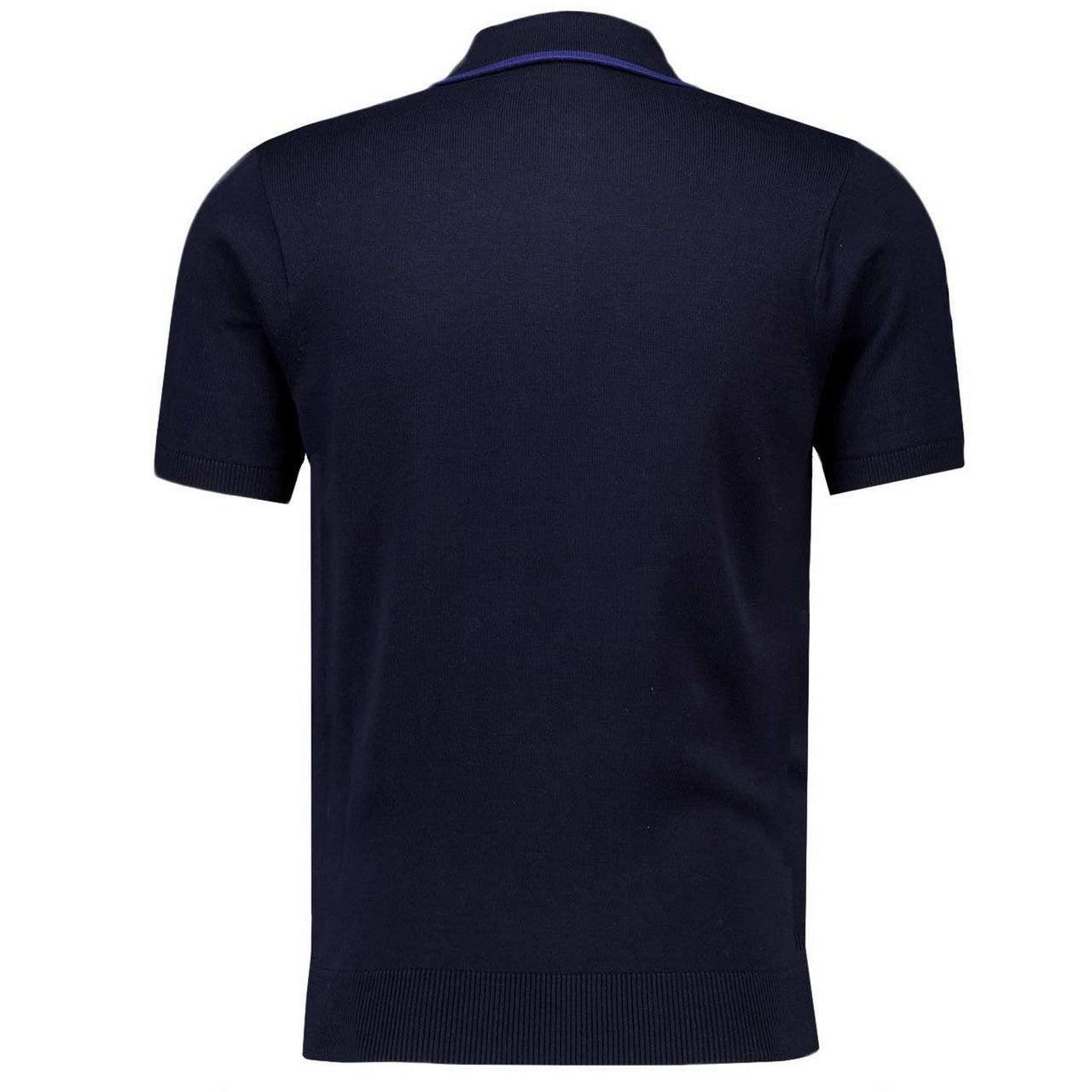 Gabicci Vintage Danson Polo - Navy