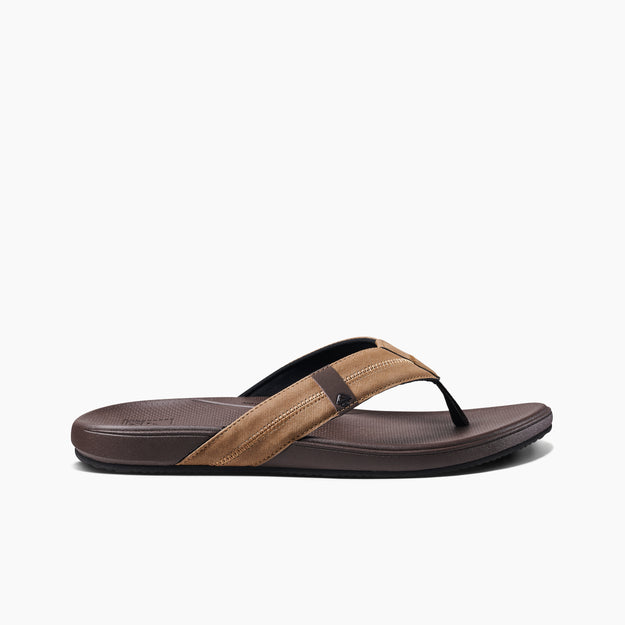 Reef Cushion Phantom 2.0 - Brown/Tan
